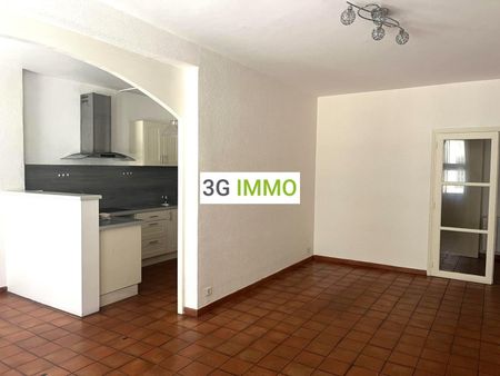 Location / Appartement T2 - Photo 3