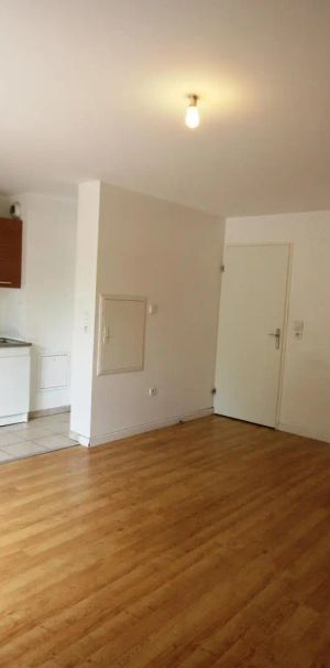 Appartement à louer 3 pièces 52.83m² - Photo 1