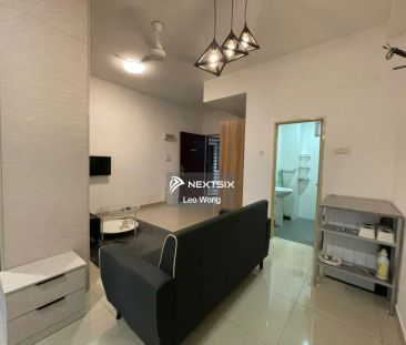 Palazio Serviced Apartment - Foto 2