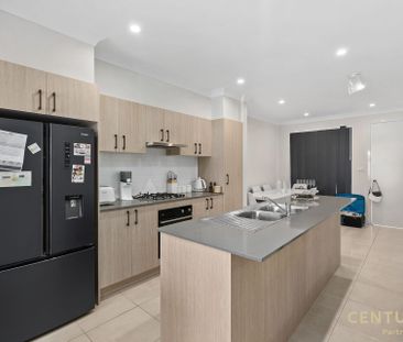 Two Bedroom Modern Unit! - Photo 6