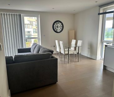 2 bedroom apartment to rent - Photo 3