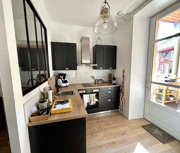 Location appartement 2 pièces, 43.00m², Albi - Photo 4