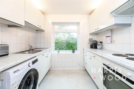 2 bedroom apartment to rent - Photo 5