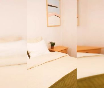 3-bedroom apartment for rent in Valencia - Foto 5