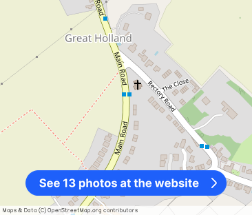 Willow Cottage, Main Road, Great Holland, Frinton-On-Sea - Photo 1