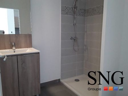 BEAU T2 AVEC BALCON ET PARKING - Photo 5