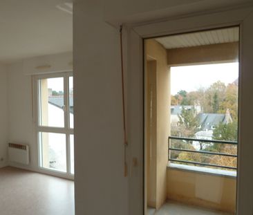 Location Appartement 2 pièces 41m² NANTES 44000 - Photo 5