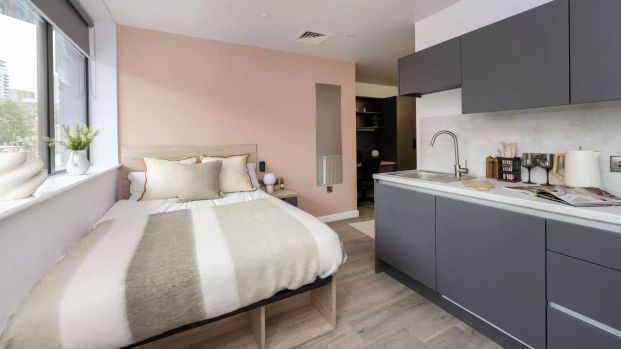 Premium Studio - Photo 1