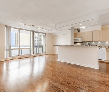 For Lease - 350 Seneca Hill Drive Unit# 1005, Toronto, Ontario - Photo 2