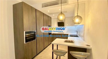 DUPLEX ONE HERASTRAU PLAZA -2 PARCARI SUBTERANE - Fotografie 4