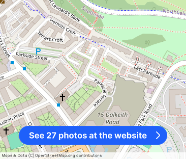 Parkside Terrace, Edinburgh, EH16 - Photo 1