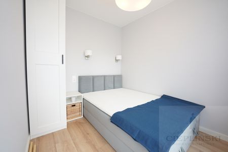 ŚRÓDMIEŚCIE, apartament 42m2 balkon+garaż - Фото 2