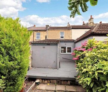 Brougham Hayes, Oldfield Park, Bath, BA2 - Photo 4