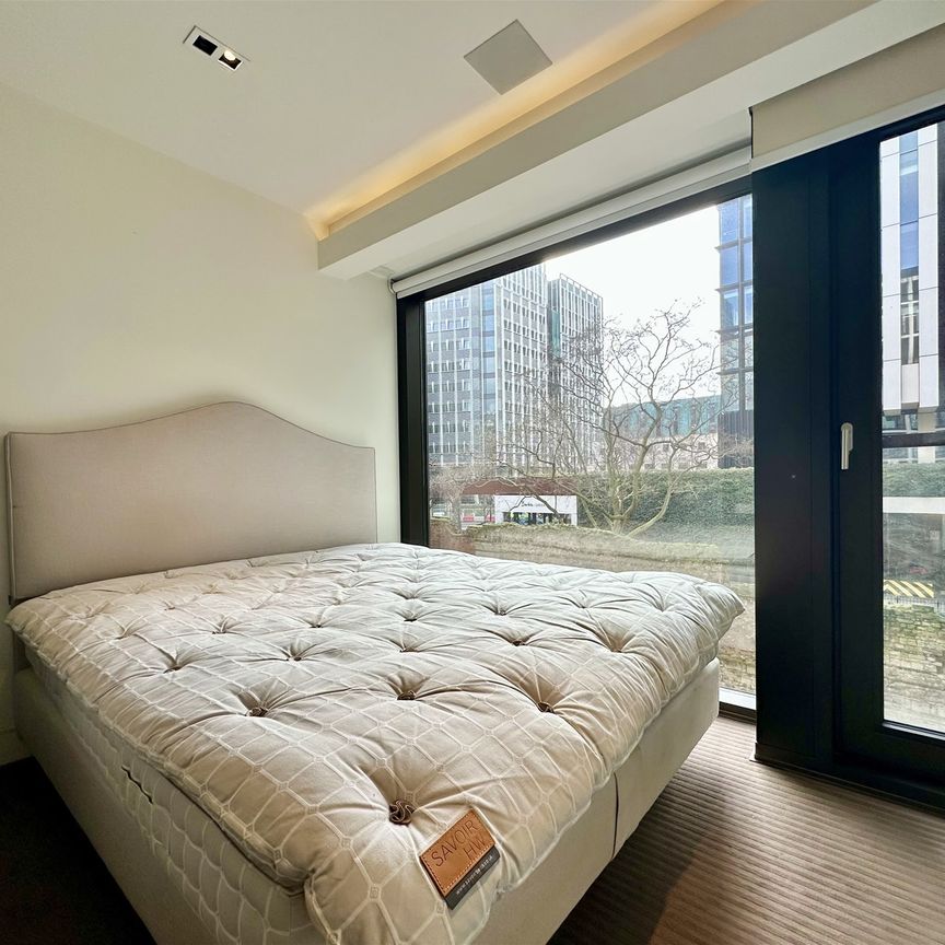 Wood Street, London - Photo 1