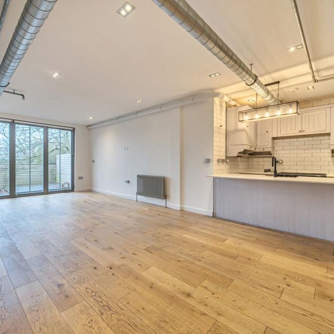 1 bedroom flat to rent - Photo 1