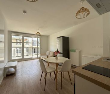 Appartement à louer 1 pièce • Montlhéry - Photo 4