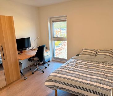 Appartement te huur - foto 6