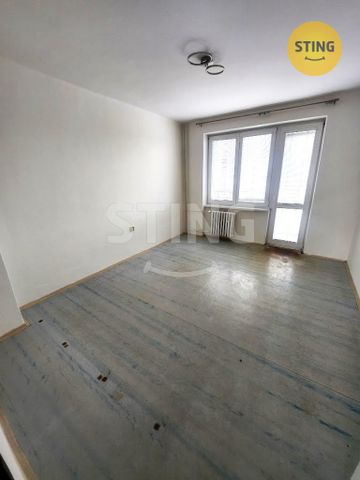Byt 2+1 k pronájmu, Přerov / Přerov I-Město, ulice nábř. Protifašistických bojovníků - Photo 3
