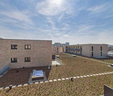 Sonnenbergareal - Urbane Wohnqualität mit Nahversorgung – Lebensqua... - Photo 1