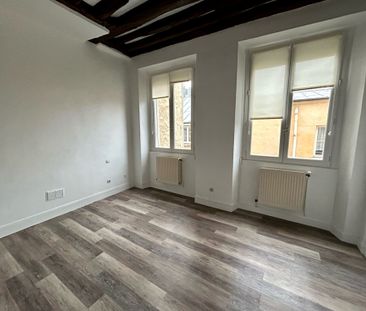 2 pièces - 47,71 m² - Quartier Mairie de Versailles - Photo 1