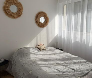 Location Appartement 2 pièces 45m² LA ROCHELLE 17000 - Photo 4