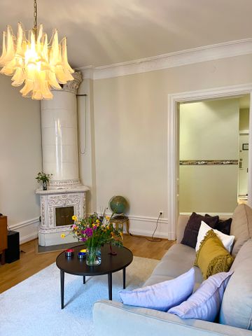 Brännkyrkagatan, Stockholm - Foto 2