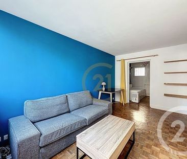 Appartement T2 à louer - Photo 3