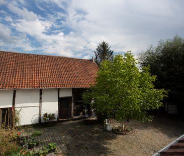 Parel in het Pajottenland met sauna - Foto 2