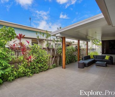 8 Rosemoor Court, Glenella, Qld 4740 - Photo 3