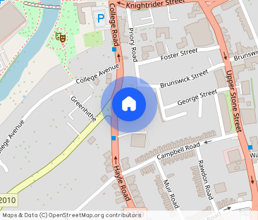 College Road, Maidstone - Photo 1