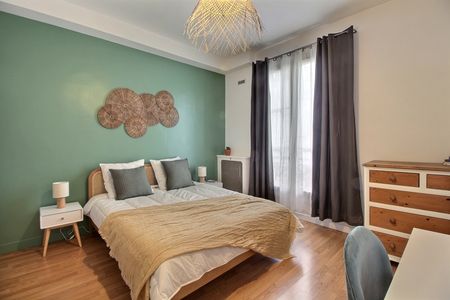 APPART. 2 CHAMBRES – 75116 - Photo 2