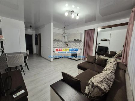 Apartament 2 camere Prelungirea Ghencea/apropiere cartierul Latin - Photo 4