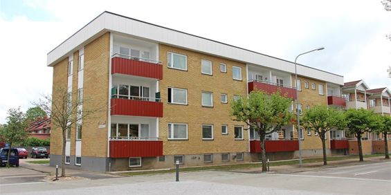 Kungsgatan 17 B - Photo 3