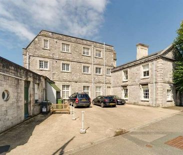 The Square, Stonehouse, Plymouth, PL1 - Photo 4