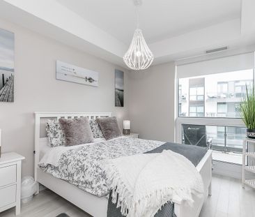 For Lease - 333 Sea Ray Avenue Unit# D322, Innisfil, Ontario - Photo 4