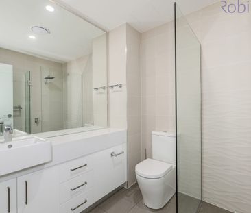 Air-conditioned apartment, walking distance to Merewether beach. - Photo 5