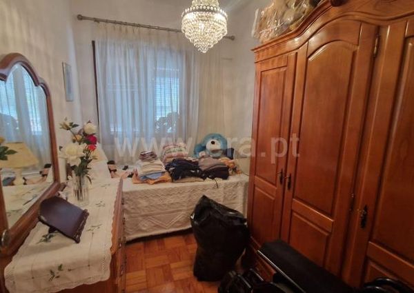Apartamento T3 em Porto