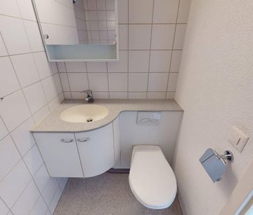 3-Zimmer-Wohnung (Maisonette) in Bellach (befristet bis 31.08.2027) - Photo 6