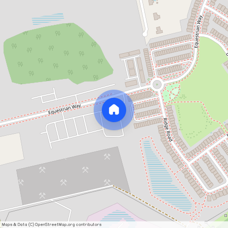 155 Equestrian Way #114, Cambridge