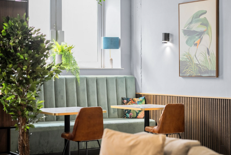 1 bedroom in a house share to rent - Photo 5