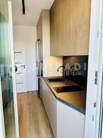 Apartament premium, la prima inchiriere, terasa, parcare subterana – Elitte Junior - Photo 5