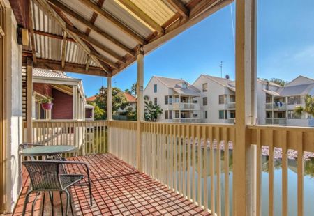 Resort-Style Living in the Heart of Mandurah - Fully Furnished Apartment - Photo 3