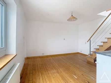 Appartement te huur - Photo 5