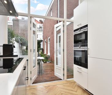 Appartement te huur: Franklinstraat 175 2562 CD Den Haag - Photo 6