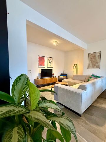 Appartement te huur - Foto 2