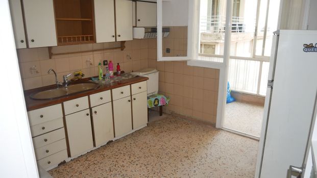 Διαμέρισμα για ενοικίαση ΧΑΝΘ (Κέντρο Θεσσαλονίκης) - Photo 1