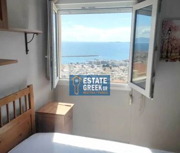 Studio/Γκαρσονιέρα για ενοικίαση Χωράφα (Καβάλα) - Photo 3