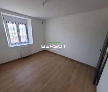 Appartement Morteau 3 pièce(s) 65 m2 - Photo 2