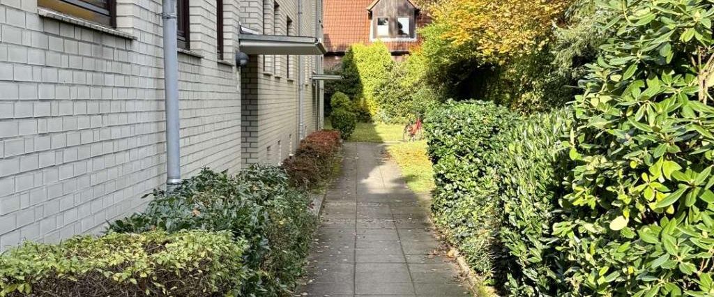 Sonniges Staffelgeschoss - 3 Zi.-Whg. inkl. EBK & zwei Balkonen. - Foto 1