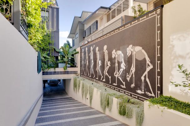 7/52 Brighton Road, West End QLD 4101 - Photo 1